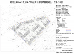 杨浦滨江的地价逐步走