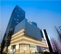 发商凭仗丰硕的行业经验和雄厚的资金实 