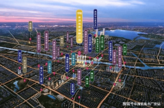 <strong>为业从打制全天候、全龄段的社区功能勾</strong>